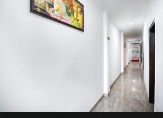 Hotel Surya Inn New Delhi Extérieur photo