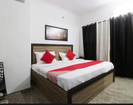 Hotel Surya Inn New Delhi Extérieur photo